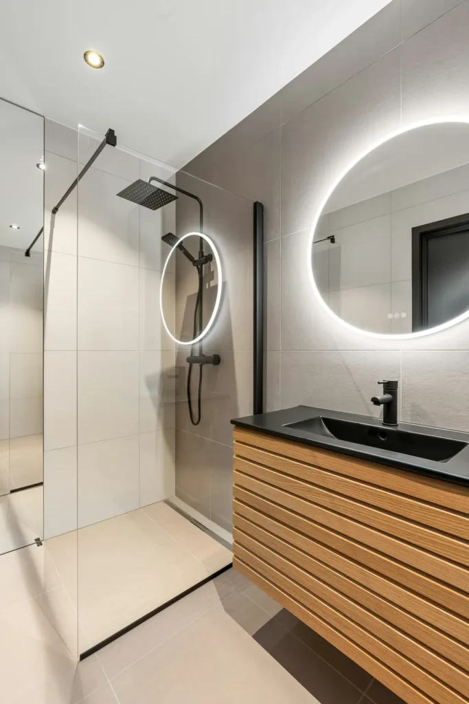 Complete Bathroom Renovation Services in Burlington